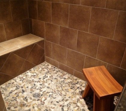 Teak-shower-bench-design-ideas-shower-seat-ideas-minimalist-bathroom