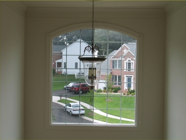 Window treatment ideas - The advantages of home window tint shades