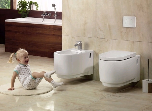 bathroom furniture ideas low flow toilet design ideas