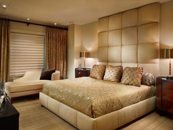 contemporary master bedroom design neutral colors