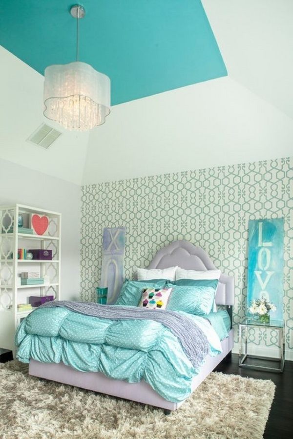 bedroom-decorating-ideas-turquoise-bedding-set-ideas 