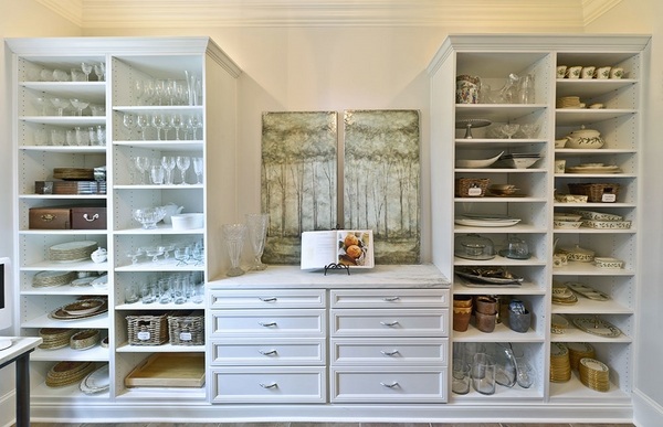butlers pantry design ideas pantry organizers storage shelves 