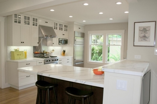 countertops remodel ideas extension