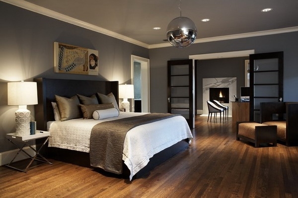 Modern Bedroom Color Schemes Ideas For A Relaxing Decor Deavita