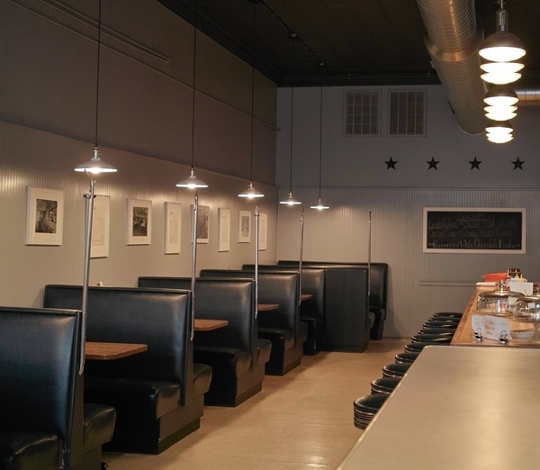 bar lighting restaurant ideas 
