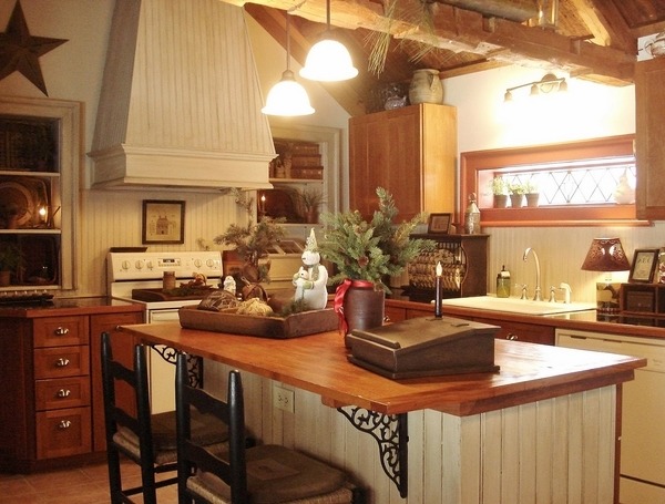 country-primitive-home-decor-ideas-kitchen-decorating