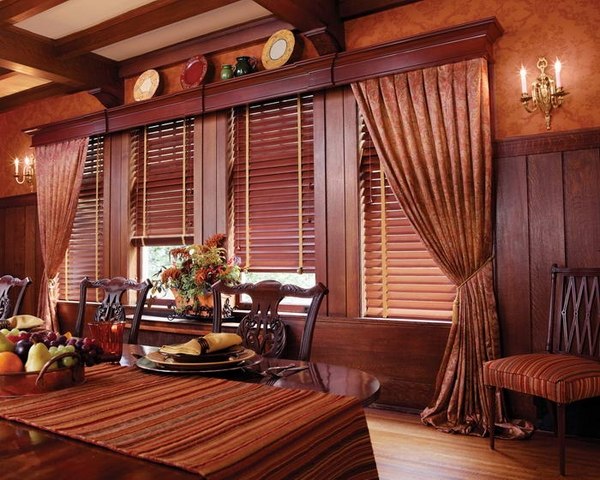  blinds home decor ideas dining room decor ideas