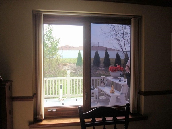 home residential window privacy 