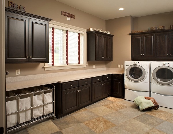laundry-room-cabinets-ideas-storage-tile-flooring