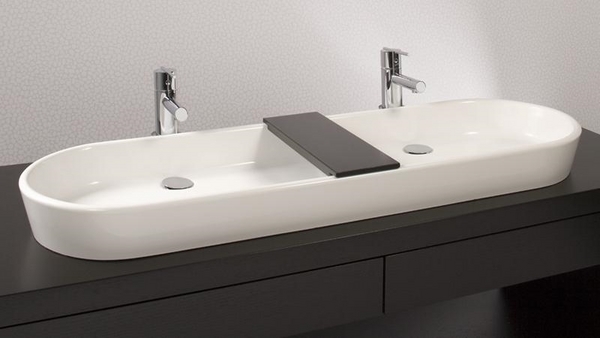 minimalist bathroom furniture ideas double ideas