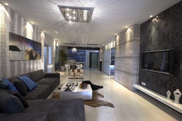 modern-living-room-grey-walls-gray-living-room-furniture-ideas