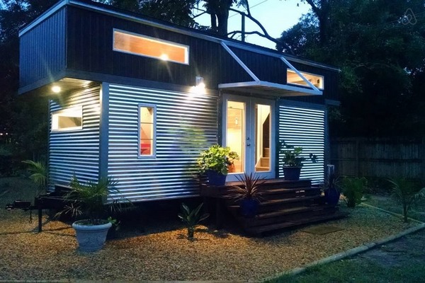 modern tiny houses small house designs