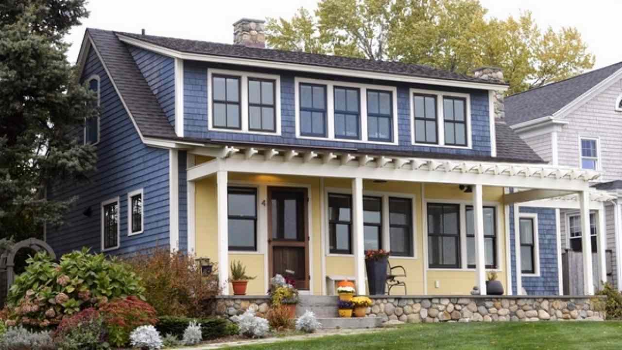 Building A Shed Dormer House Addition Ideas For Extra Living