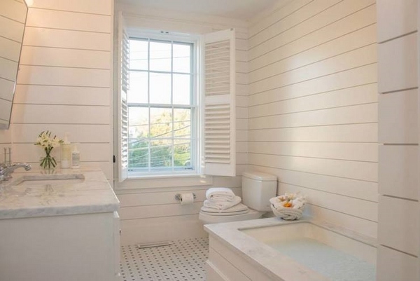 Beautiful shiplap  wall ideas  creative interior design 