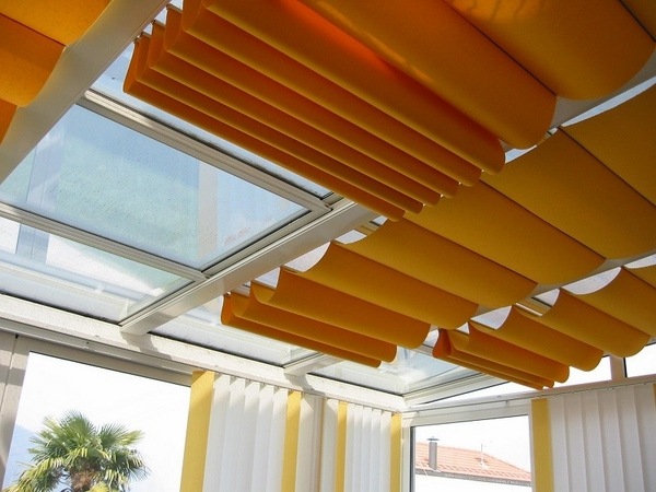 shades ideas light heat control attic renovation