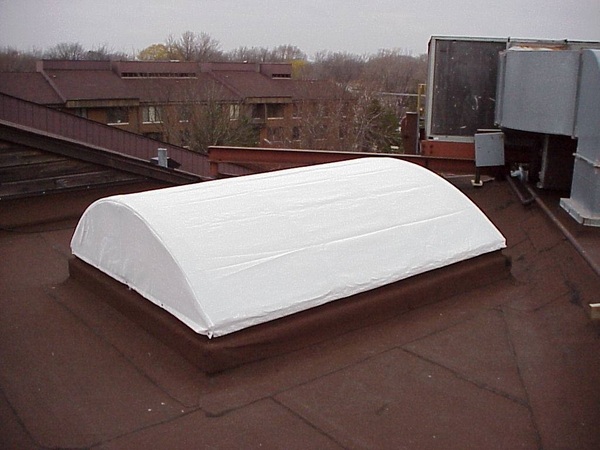 skylight covers skylight protection rooftop covers