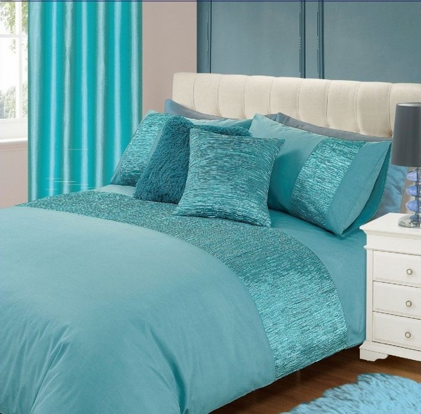 stylish-duvet-cover-luxury-beautiful-bedding-turquoise-bedding-sets-ideas
