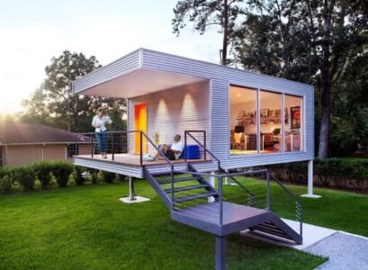 tiny-house-ideas-modern-exterior-small-deck-large-windows