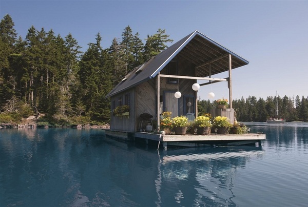 lake house ideas minimalist designs