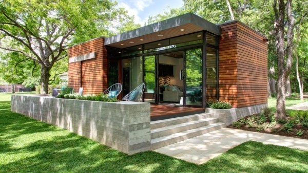 tiny houses eco friendly house ideas designs