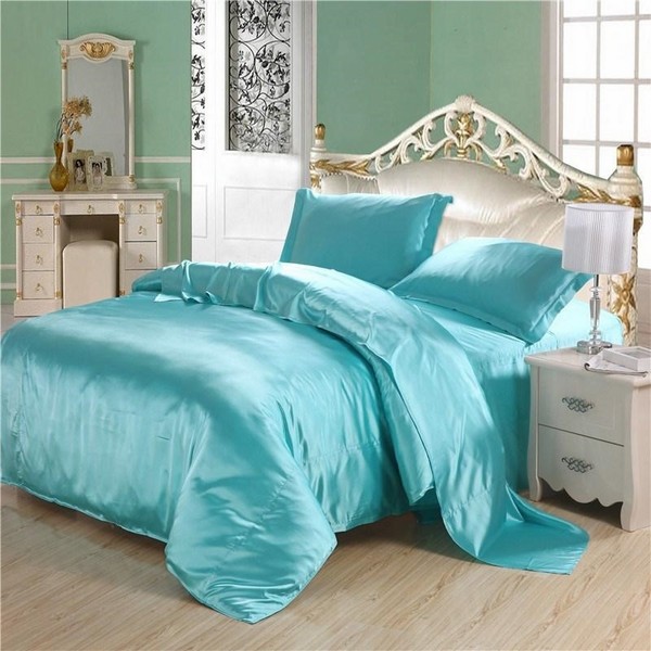 turquoise bedding sets stylish bedroom ideas white furniture