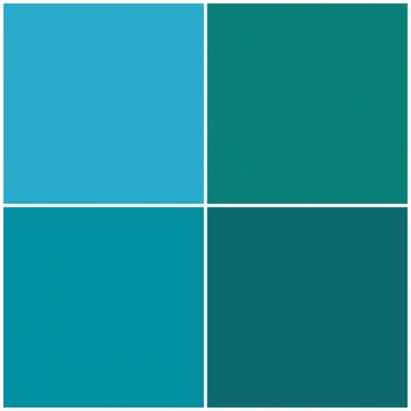 Top 90+ Images show me a picture of the color teal Completed