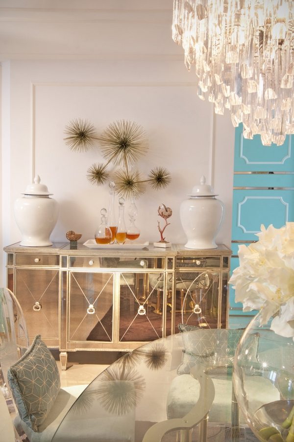 Cool-mirrored-sideboard-dining-room-design-ideas-Hollywood-glamour