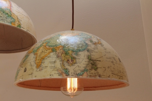 DIY-Edison-bulb-chandelier-design-ideas-globe-chandelier-kids-bedroom