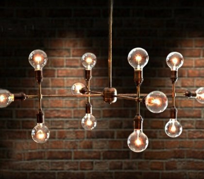 Edison-bulb-chandelier-design-ideas-industrial-lighting-fixtures-ideas