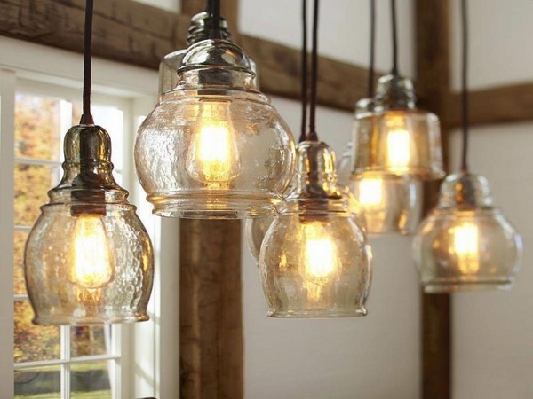 Edison-bulb-chandelier-design-ideas-pendant-chandelier-lighting-rustic-decor 