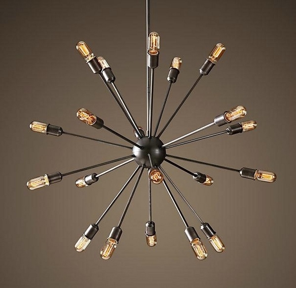 Edison-bulb-chandelier-design-ideas-sputnik-chandelier-home-lighting-ideas