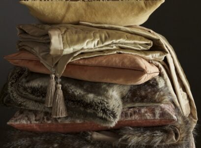 Laura-Ashley-cushions-Bronze-Luxe-collection-home-decorating-ideas