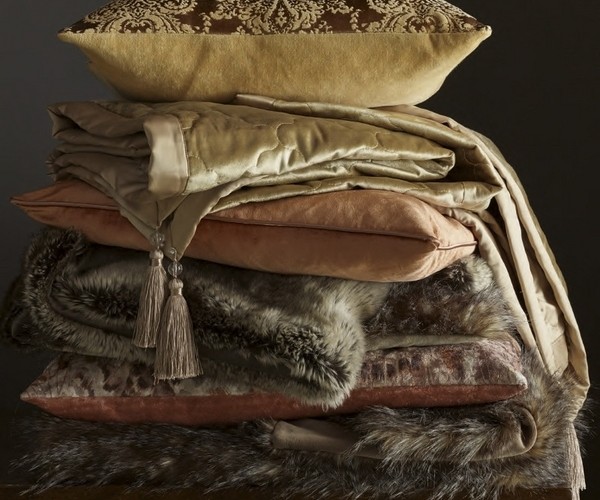 Laura-Ashley-cushions-Bronze-Luxe-collection-home-decorating-ideas
