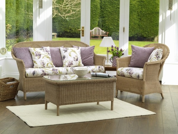 floral pattern cushions elegant furniture