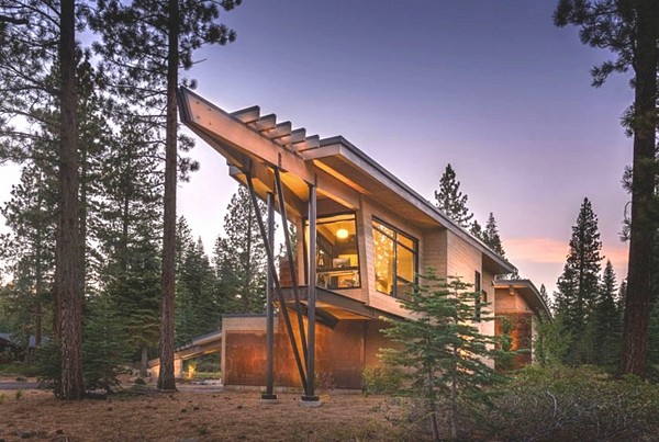 Passive-solar-house-plans-forest-house-architecture 