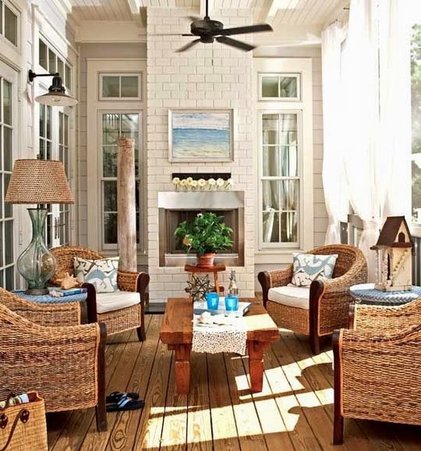 Seagrass-furniture-ideas-chairs porch design