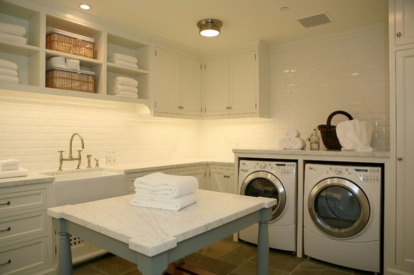 laundry room cabinets apron sink