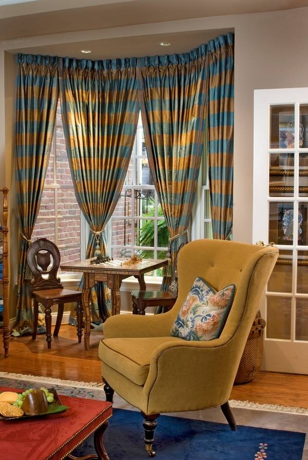curtains ideas living room interior design 