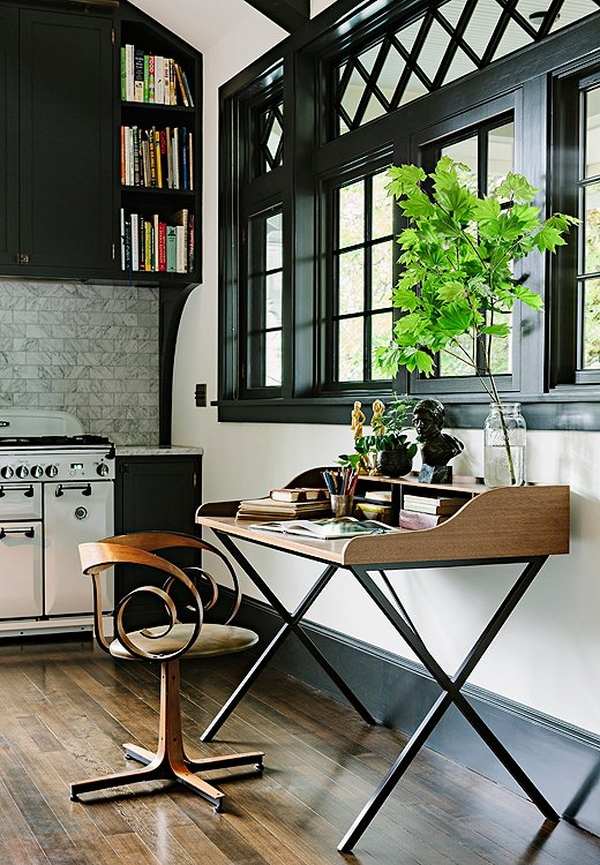 black trim interior design ideas kitchen decorating ideas