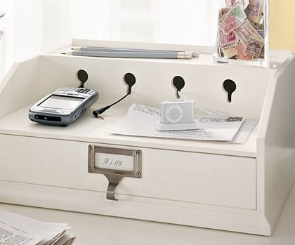 charging-station-organizer-ideas-storage-solutions-desk-organizer-ideas