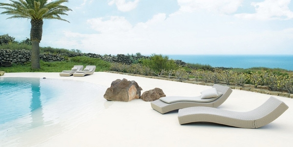 contemporary-garden-sun-loungers-pool-deck-modern-patio 