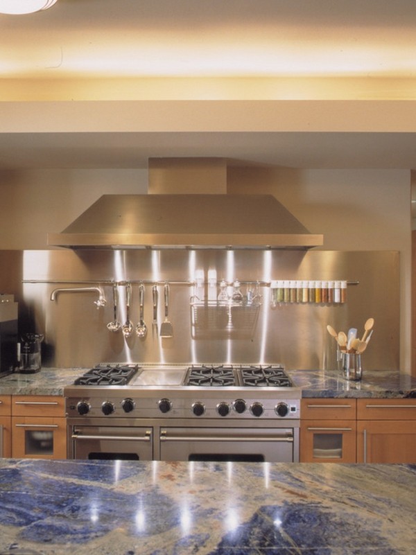 contemporary-kitchen-design-blue-marble-countertops-kitchen-countertops-ideas