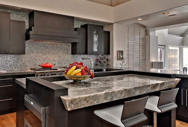  kitchen design gray countertop onyx countertops ideas