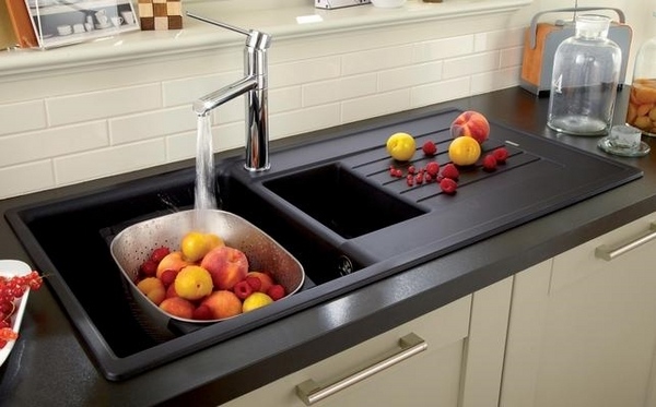 contemporary-kitchen-sinks-granite-composite-sinks-ideas-black-kitchen-sink