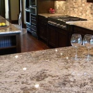 Corian Vs Granite How To Choose Kitchen Countertop Materials