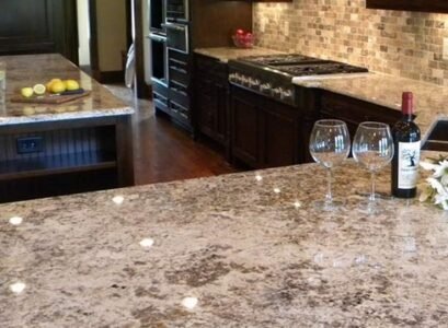 corian-vs-granite-review-kitchen-countertop-materials-modern-kitchen-design-ideas