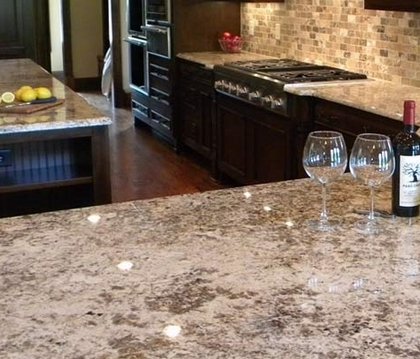 corian-vs-granite-review-kitchen-countertop-materials-modern-kitchen-design-ideas
