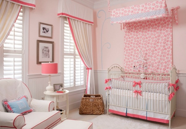cots-nursery-baby-crib-design-nursery-room-furniture-ideas-armchair-stool 