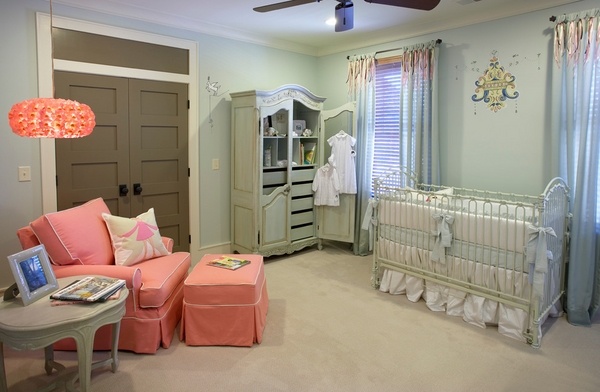 cots-nursery-crib-design-nursery-room-furniture-ideas-armchair-footrest