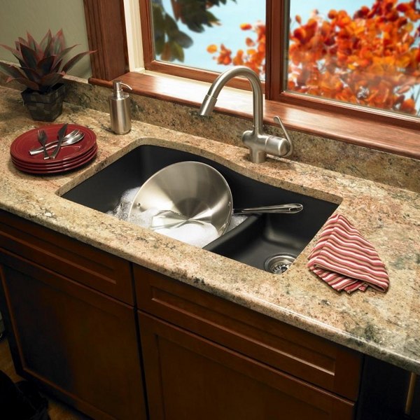 granite-composite-sinks-ideas-black-kitchen-sink-granite-countertop 